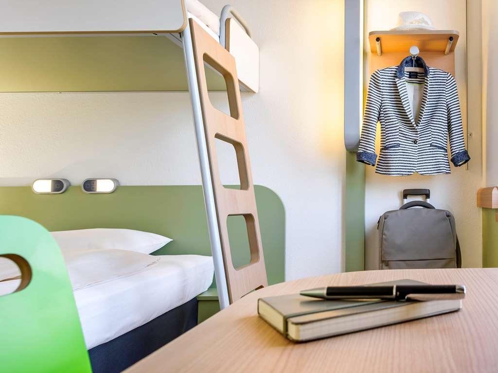 Ibis Budget Berlin Ost Phòng bức ảnh