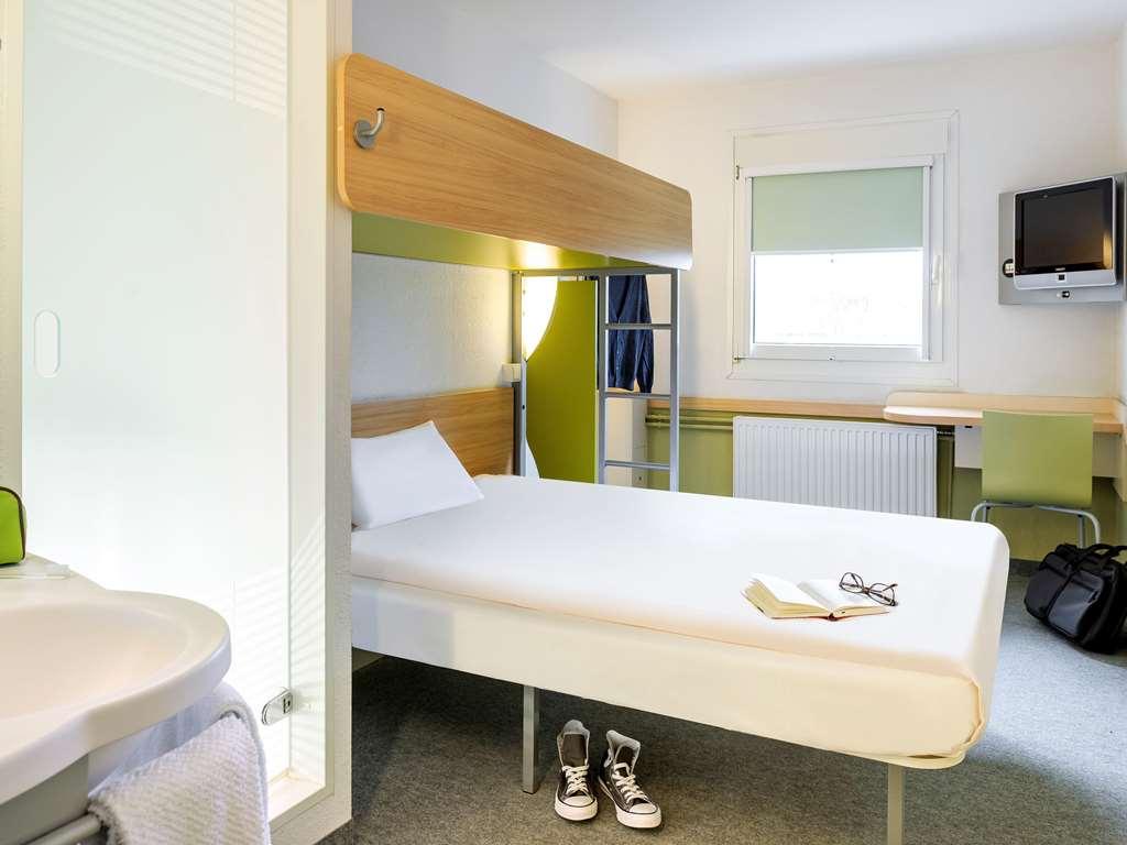 Ibis Budget Berlin Ost Phòng bức ảnh